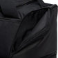 Nike, Academy Team, Football Duffel Bag,Black/Black/(White)