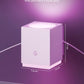 Govee Cube Wall Sconces, RGBIC LED Wall Light Works with Alexa, WiFi Smart Lights for Room Decor, Colour Changing Indoor Light Fixture for Bedroom Dining Room, Music Sync, Adjustable Cables