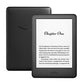 Certified Refurbished Kindle | Now with a built-in front light—with Special Offers—Black