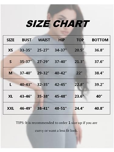 AYWA Two Piece Outfits for Women Fitted Crew Neck T-shirt High Waist Leggings Biker Shorts Matching Sets Streetwear (Fuchsia, X-Small)