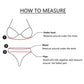 Vexiangni Sexy Underwear for Women 3-Piece Bra Set Underwear Women Sexy Set Bra and G-String Lace Strapless Removable Straps Push Up Underwire Bra Underwear Lingerie Thong Lingerie, black, M