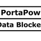 PortaPow USB-C to C 5ft Charging Cable with Data Blocker