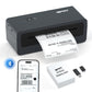 iDPRT Bluetooth Thermal Label Printer, 4X6 Shipping Label Printer for Small Business and Shipping Packages, Support Windows, Mac, iOS, Android, Used for Amazon, Shopify, Ebay, UPS, USPS