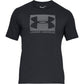 Under Armour Men's UA BOXED SPORTSTYLE SS Shirt