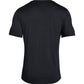 Under Armour Men UA GL Foundation Short Sleeve Tee, Super Soft Men's T Shirt for Training and Fitness, Fast-Drying Men's T Shirt with Graphic