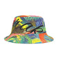 Meraki 2024 design Bucket Hat