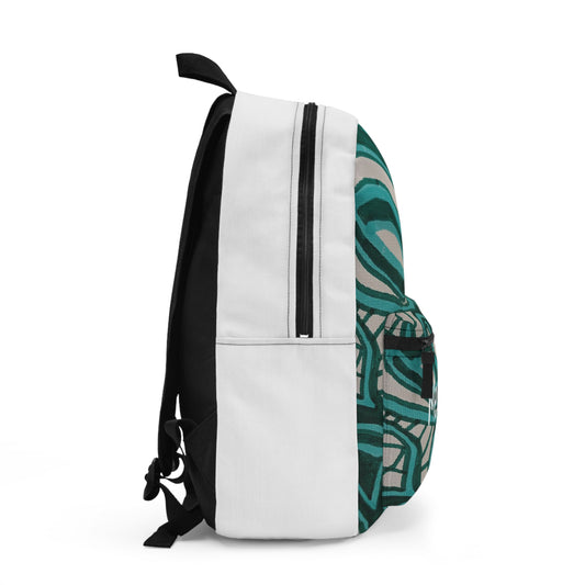 Meraki studio Backpack  2024  Collection