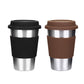 Stainless Steel Cup Coffee Cold Drink Mug Coffee Cup