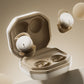 The new mini sleep bluetooth headset does not press the ear invisible ultra small in ear wireless side sleeping headset