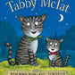 Tabby McTat: 1