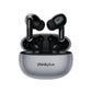 ae:ther Lenovo XT88 Wireless Earbuds Bluetooth 5.3 Headphones in-Ear 20H Playtime USB-C Fast Charge Wireless Earphones Deep Bass Touch Control IPX5 Waterproof Sport Wireless Headphones