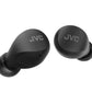 JVC HA-Z66T-B Gumy Mini True Wireless Earbuds, 23 Hours Playback, Bluetooth 5.1, Compact and Lightweight, Water Resistance (IPX4), Black