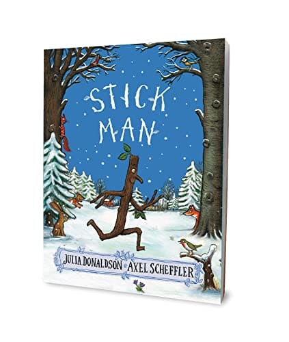 Stick Man