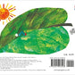 The Very Hungry Caterpillar [Board Book]: Eric Carle