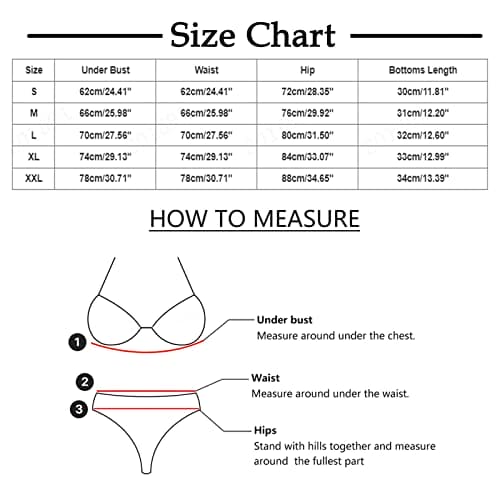 CUTeFiorino Stopwatch High Waist Bikinis 2023 Sexy 3-Piece Bikini Set Cover Up Swimsuit for Women Long Sleeve Push Up Swimwear Beach Wear Swimsuit Cheap Men's Watches, White, S