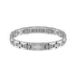 BOSS Jewelry Men's METAL Link Bracelet - 1580036