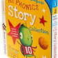 Read with Oxford: Stages 1-2: Julia Donaldson's Songbirds: My Phonics Story Collection