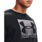 Under Armour Men's UA BOXED SPORTSTYLE SS Shirt