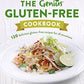 Genius Gluten-Free Cookbook: 120 Delicious Gluten-Free Recipes for All Occasions