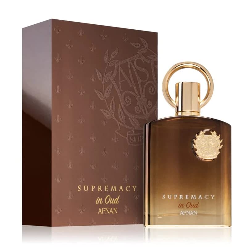 AFNAN SUPREMACY IN OUD by Afnan Perfumes