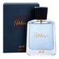 RASASI Shuhrah For Men and Women Premium Collection EDP - 90ML (3.0 oz) (value pack)