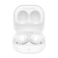 Samsung Galaxy Buds2 Wireless Earphones, 2 Year Extended Manufacturer Warranty, White (UK Version)