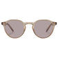 Le Specs Galavant Sunglasses, Whiskey, Tan, One Size