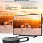 WiFi Display Dongle, Wireless HDMI Display Adapter, 1080P Portable TV Receiver Airplay Dongle Mirroring Screen from Phone to Big Screen, Compatible with Android/IOS/Windows/Mac/PC