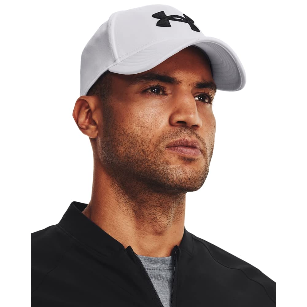 Under Armour Men's Men's UA Blitzing Hat