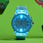 Tinc Boogie LED Flashing Analogue Watch BOOWATBL