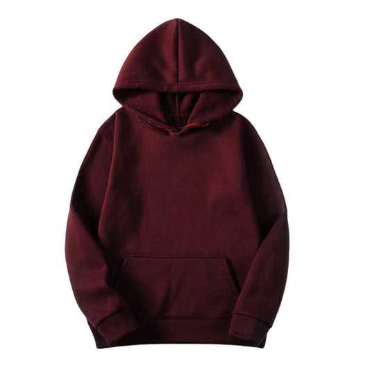 RLEHJN Hoodies for Women UK Sale Clearance, Ladies Sweatshirts Cheap Plain Hooded Sweatshirt Solid Color Essential Hoodie with Pockets Comfortable Pullover Tops Loose Fit Outerwear Size 8-18