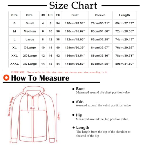 MXETWJEL Hoodies for Men Pullover Sweatshirts Quarter Zip Cargo Hoody Activewear Coats Drawstring Multi-pocket Combat Outerwear Sale Clearance Outdoor Autumn Winter Runing Coat with Large Pocket