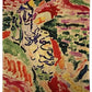 GFM® Wool Blend Cashmere Texture Painting Art Based Print Shawl Scarf for Autumn Winter - Henri Matisse - La Japonaise - (PWSHL-FS-5125-A)