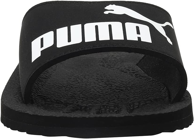 PUMA Mens Men's Rebound Layup Sneaker Bathing Shoes