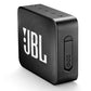 JBL GO2 - Waterproof Ultra-Portable Bluetooth Speaker - Black