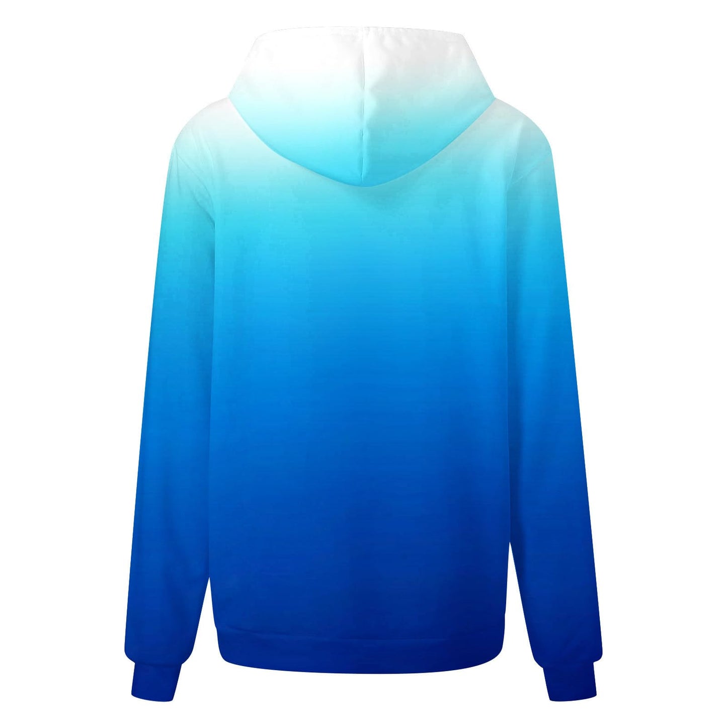 AMhomely Jumpers for Women Sweatshirts Ladies Square Neck Long Sleeve Tops Loose Fit UK Size Blue XXL