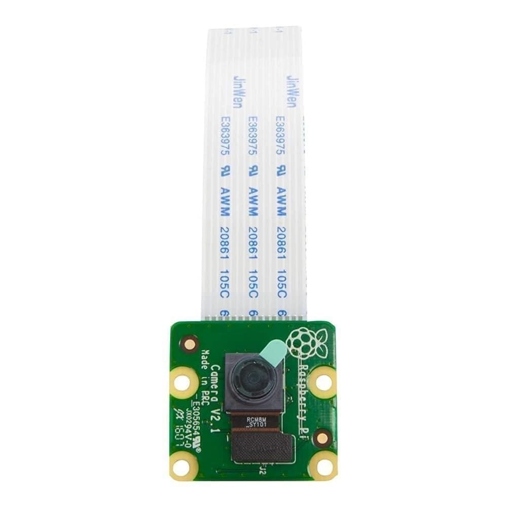 Raspberry Pi v2.1 8 MP 1080p Camera Module