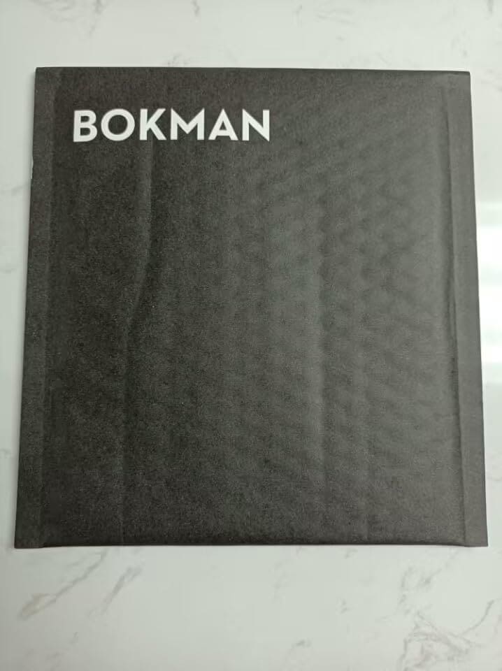 bokman for iPhone 8/SE 2020 Black Screen Replacement Parts Display Assembly Front Panel