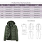 Mens Clothing Mens 1/2 Zip Pullover Purple Shirt Men Sweatshirt for Men Winter Mens Jackets Smart Casual Thermal Hoodie Mens Sleeveless v Neck Jumpers Parka (CE2, XXXL)