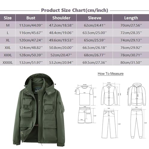 Mens Clothing Mens 1/2 Zip Pullover Purple Shirt Men Sweatshirt for Men Winter Mens Jackets Smart Casual Thermal Hoodie Mens Sleeveless v Neck Jumpers Parka (CE2, XXXL)