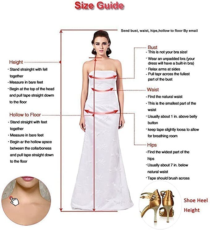 PAVERJER Sequin Prom Dresses for Teens 2024 Mermaid Formal Dress Long Cowl Neck Evening Party Gown with Slit Red Size 8