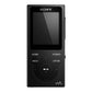 Sony NWE394/B 8GB Walkman MP3 Player (Black)