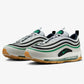 Nike Air Max 97 Men's Shoes (921826-021, Photon DUST/Dark Obsidian/White/Malachite), Photon Dust/Dark Obsidian/White/Malachite, 9 UK