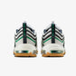 Nike Air Max 97 Men's Shoes (921826-021, Photon DUST/Dark Obsidian/White/Malachite), Photon Dust/Dark Obsidian/White/Malachite, 9 UK