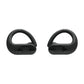 JBL Endurance Peak 3 - True Wireless Headphones (Black), Small