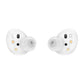 Samsung Galaxy Buds2 Wireless Earphones, 2 Year Extended Manufacturer Warranty, White (UK Version)