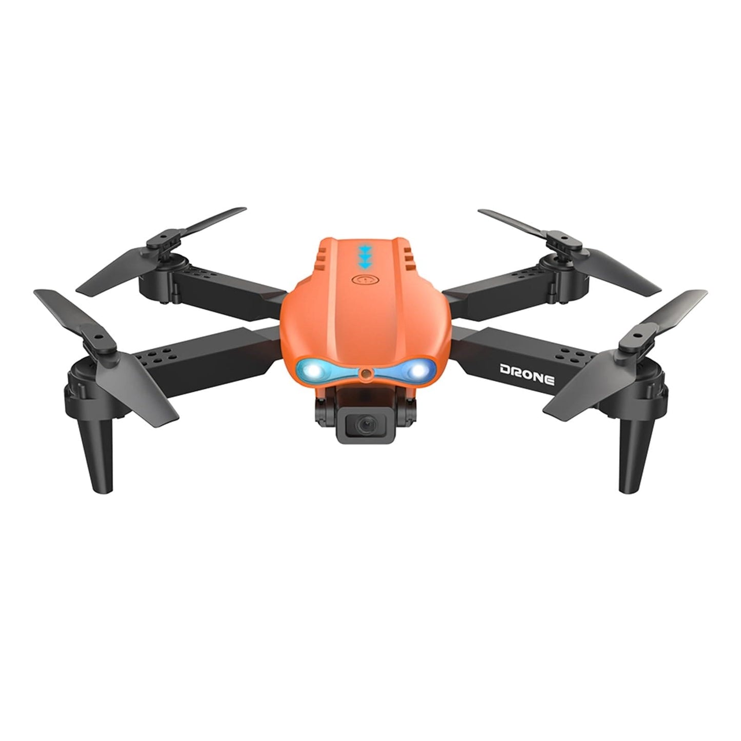 Clearance Deals Mini Drone with Camera 1080P HD FPV - Foldable Best Drone for Kids Adults, Remote Control Quadcopter RC Drone with Carrying Case, One Key Start, Altitude Hold,Headless Mode