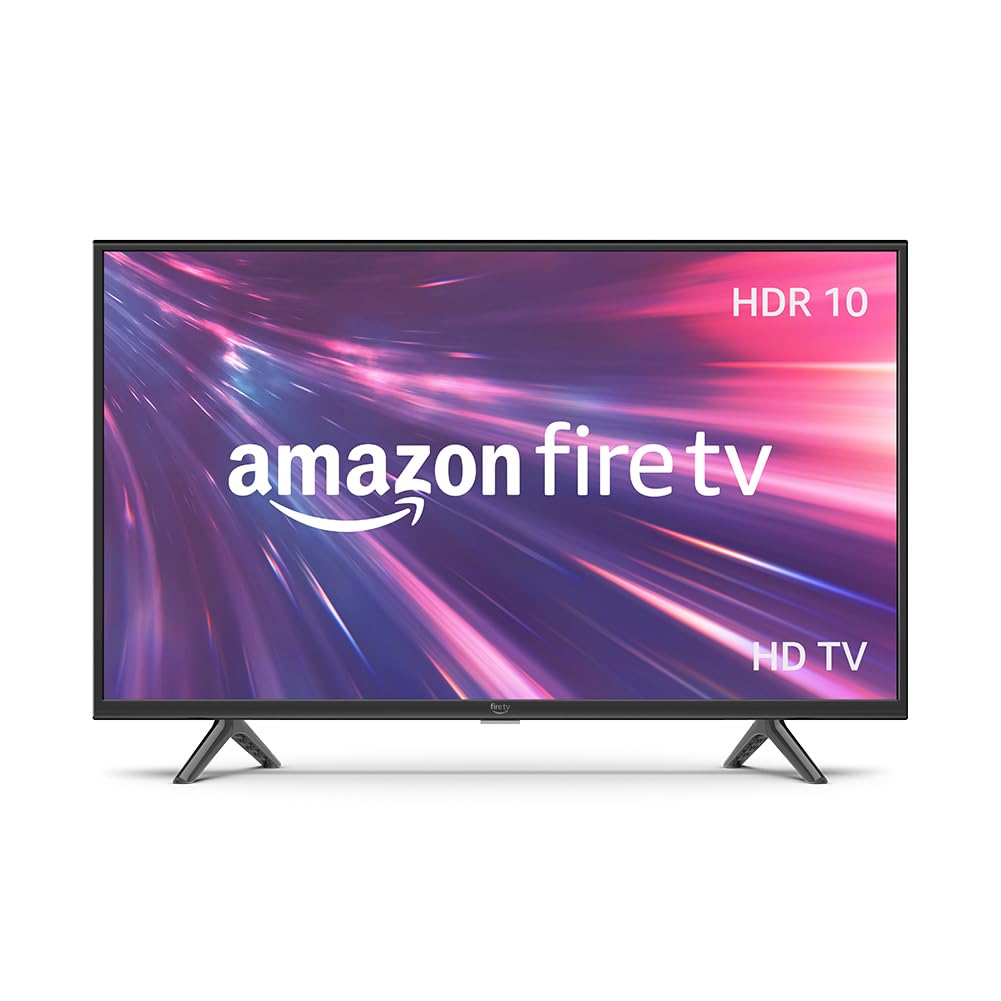 Amazon Fire TV 32-inch 2-Series HD smart TV