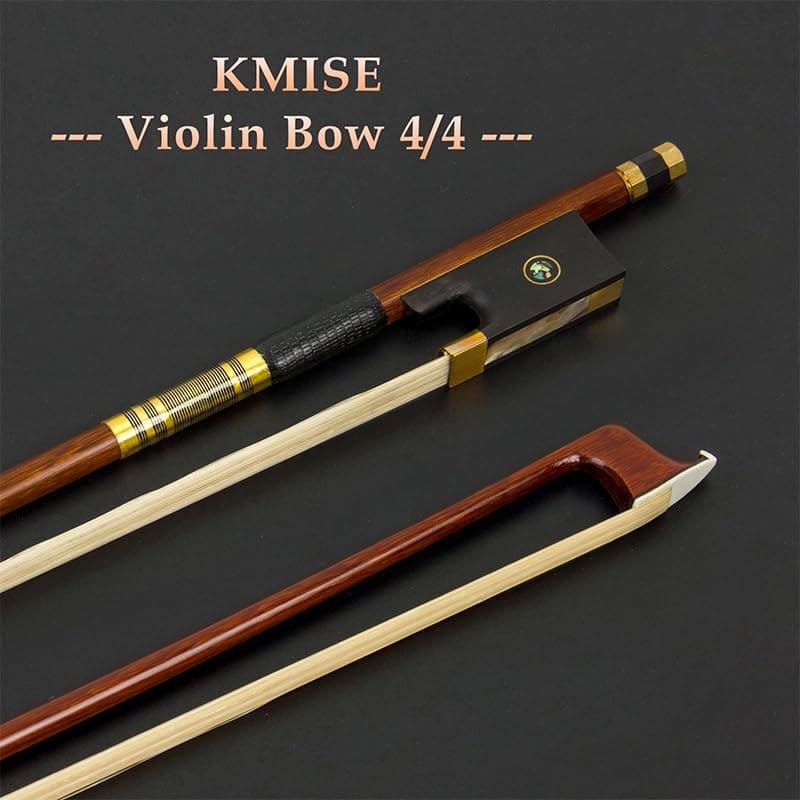 Kmise, 4-String Violin (MI0272)