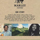 Coffee Bags - 50 x Dark Roast Organic Ground Coffee Bags - Buffalo Soldier Blend - Marley Coffee - From The Marley Family - Dark Roast - Strength 5